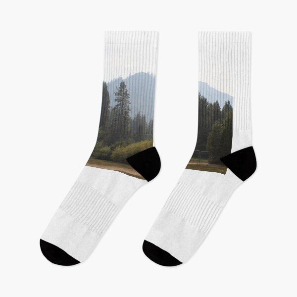 Item preview, Foggy Green Hills - California designed and sold by Lucidesigns.