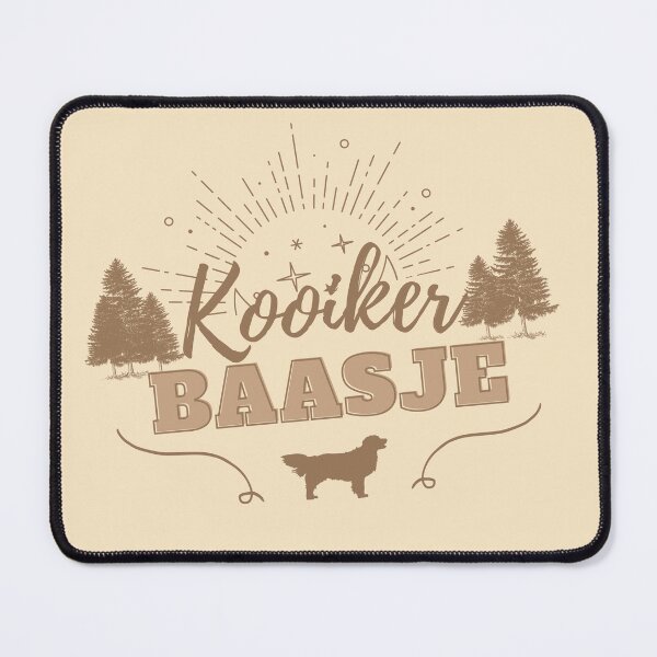 Item preview, kooiker mom baasje designed and sold by Oliver-B.