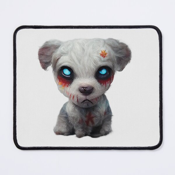 Item preview, Zombie Puppy designed and sold by Bratak.