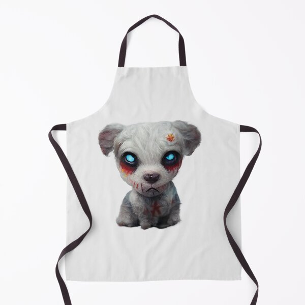 Item preview, Zombie Puppy designed and sold by Bratak.