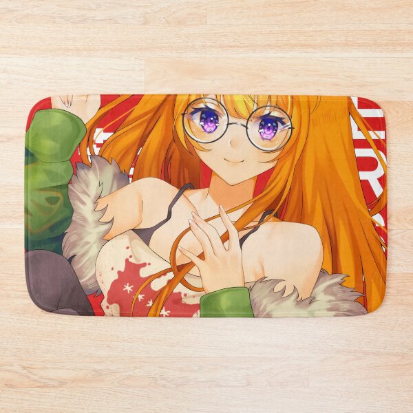 Artikelvorschau, Futaba Sakura Navi Persona 5 vorhanden entworfen und verkauft von Coreynidabar.