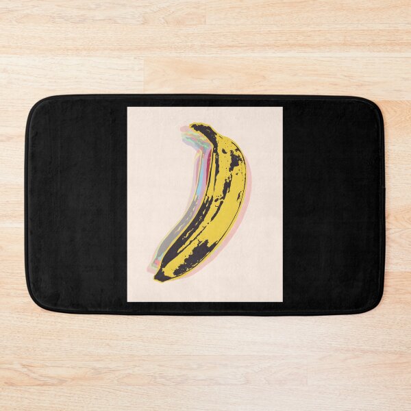 Item preview, pop art banana Classic  designed and sold by brazaoofosuae.