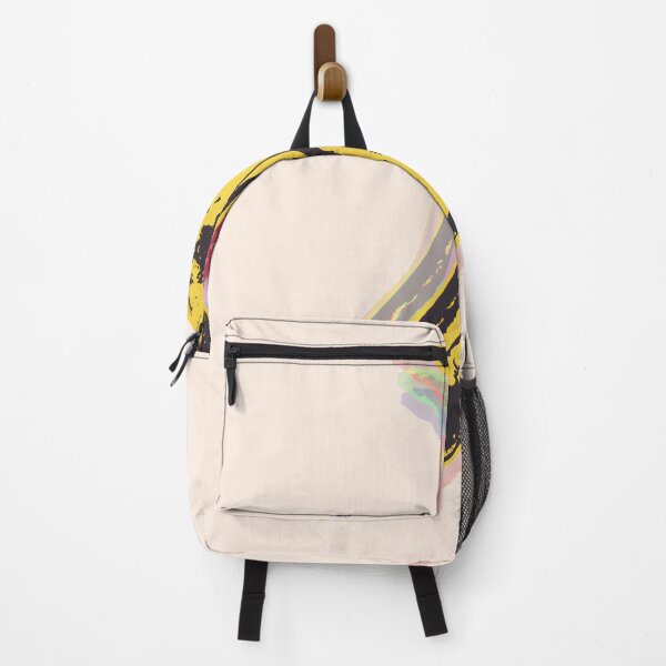 Item preview, pop art banana Classic designed and sold by brazaoofosuae.