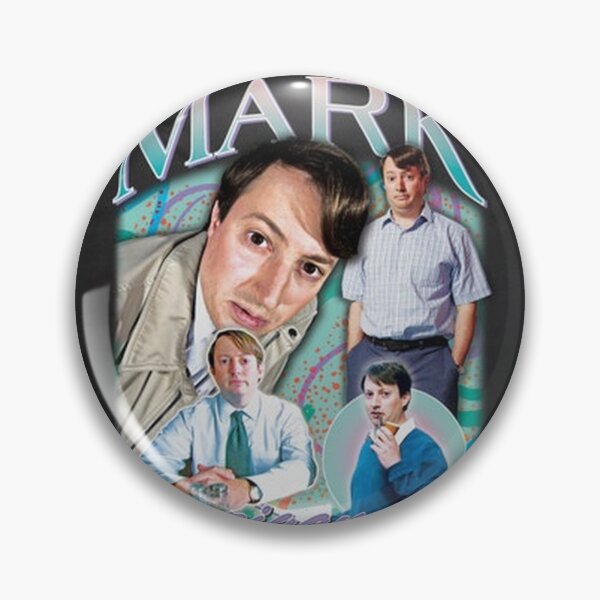 Item preview, mark corrigan designed and sold by Valentinesday69.