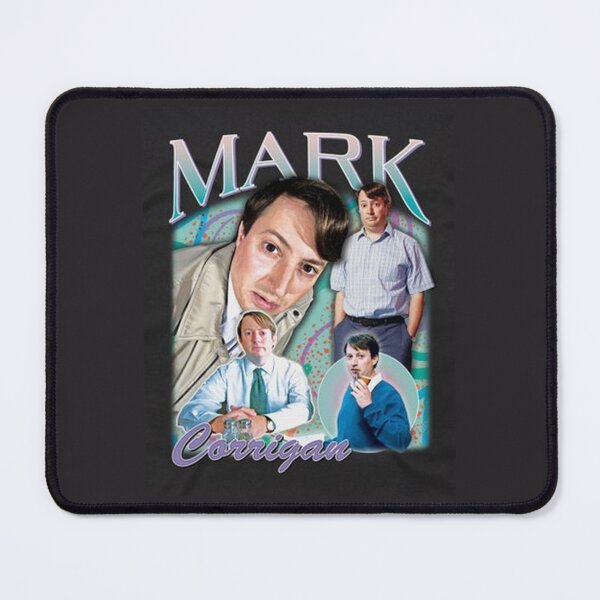 Item preview, mark corrigan designed and sold by Valentinesday69.