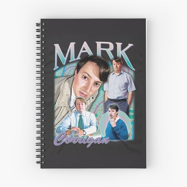 Item preview, mark corrigan designed and sold by Valentinesday69.