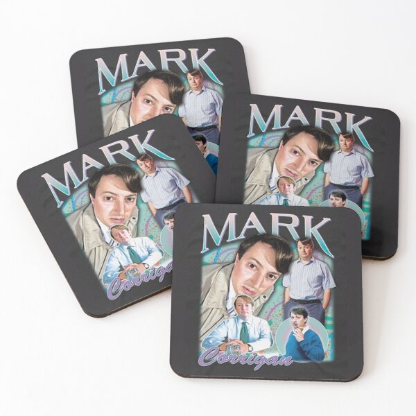 Item preview, mark corrigan designed and sold by Valentinesday69.