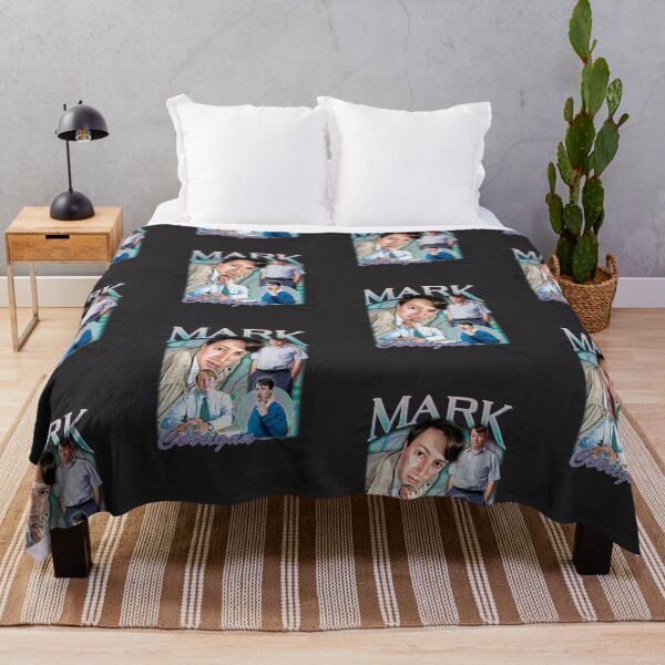 Item preview, mark corrigan designed and sold by Valentinesday69.