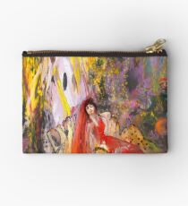 The Harem Studio Pouch