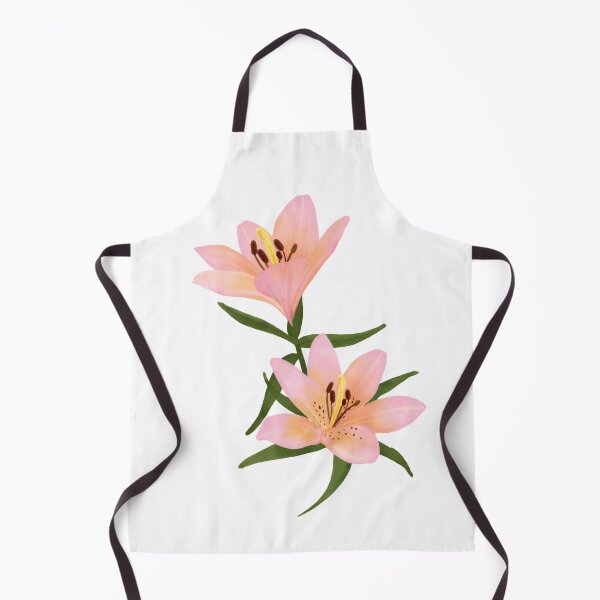 Item preview,  Daylily (Hemerocallis 'Pretty in Pink') designed and sold by PAPERPLAN.