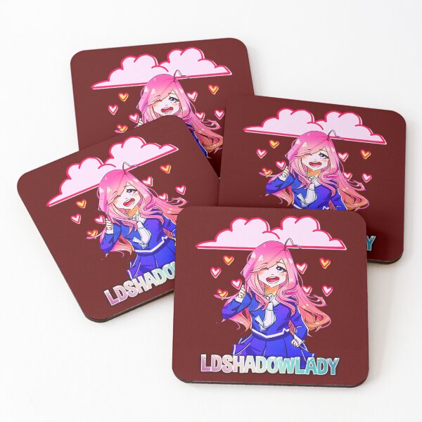 Item preview, ldshadowlady  designed and sold by TeeShopCartss.