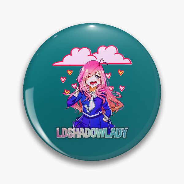 Item preview, ldshadowlady  designed and sold by TeeShopCartss.
