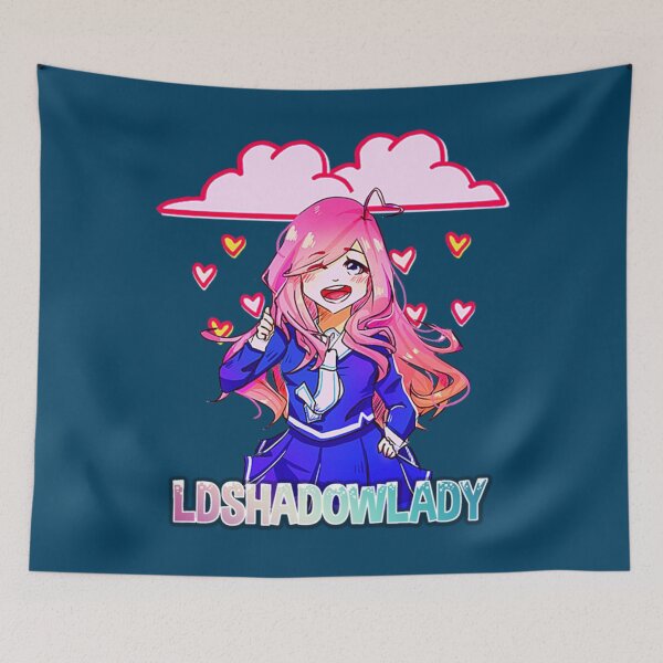 Item preview, ldshadowlady  designed and sold by TeeShopCartss.
