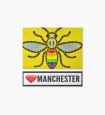 Manchester Art Board