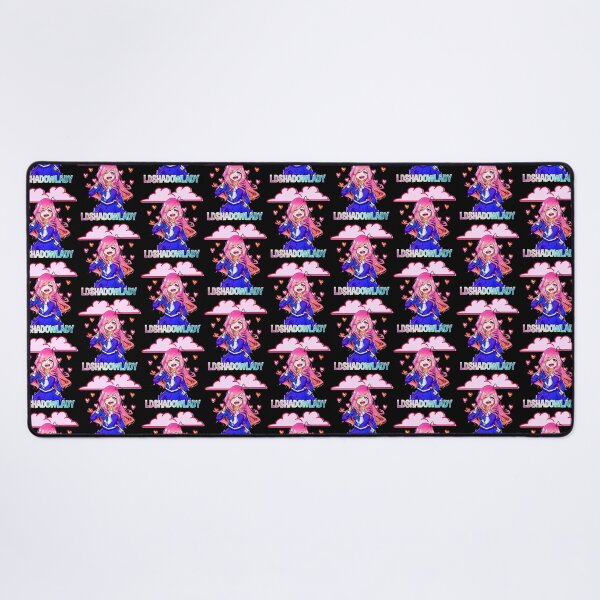 Item preview, ldshadowlady designed and sold by TeeShopCartss.