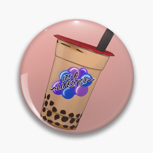 Item preview, Boba is Life designed and sold by khrpotato.
