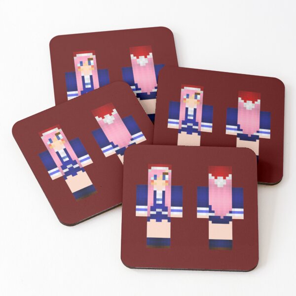 Item preview, Ldshadowlady christmas minecraft   designed and sold by TeeShopCartss.