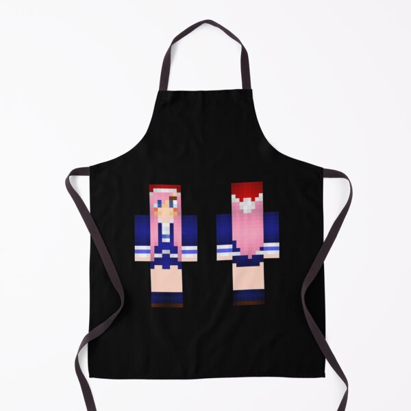 Item preview, Ldshadowlady christmas minecraft designed and sold by TeeShopCartss.