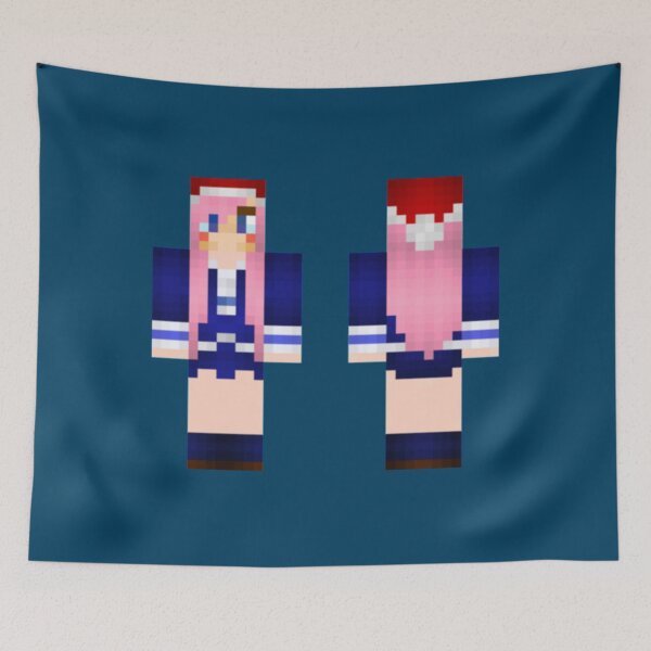 Item preview, Ldshadowlady christmas minecraft   designed and sold by TeeShopCartss.