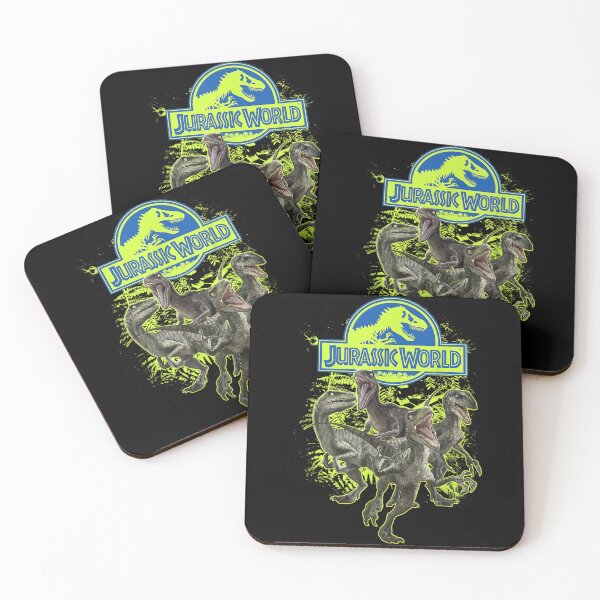 Item preview, Raptor Group Lime Green Logo designed and sold by TarynAbbott.