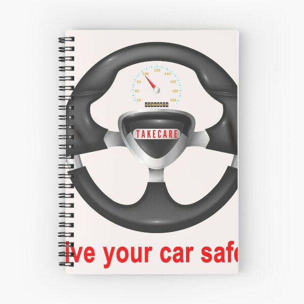 Item preview, Drive your car safely designed and sold by ipineimdahan.