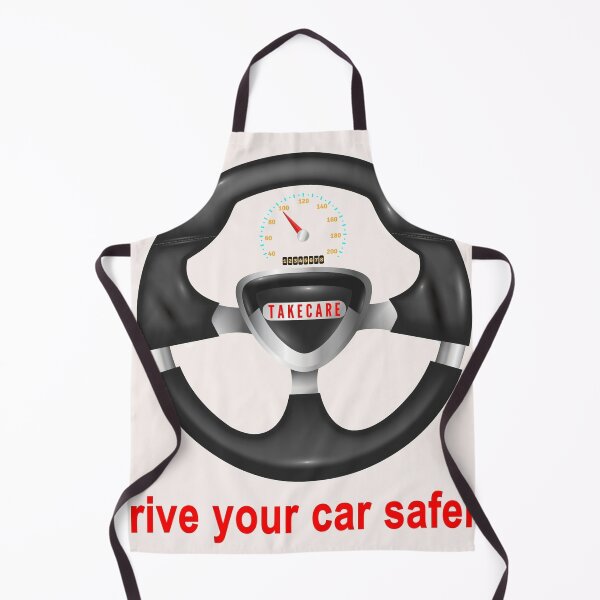 Item preview, Drive your car safely designed and sold by ipineimdahan.
