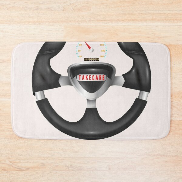 Item preview, Drive your car safely designed and sold by ipineimdahan.