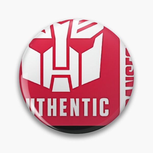 Item preview, Transformers - Transformers Authentic Graphic designed and sold by ivaao.