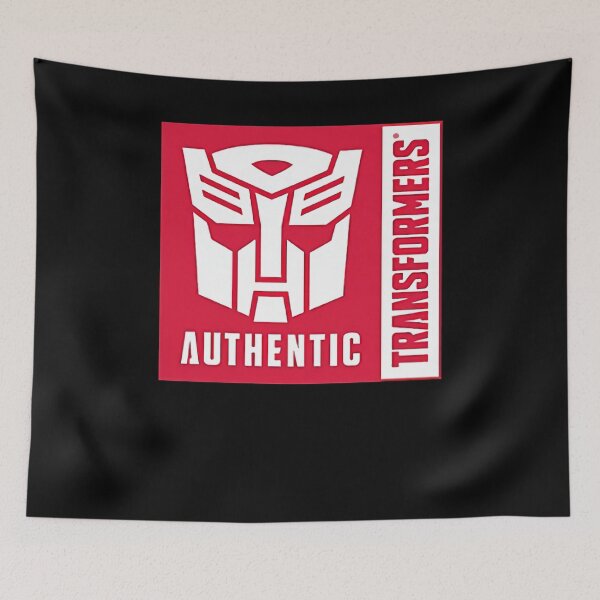 Item preview, Transformers - Transformers Authentic Graphic designed and sold by ivaao.