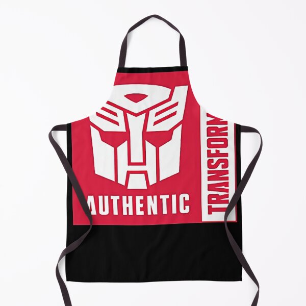 Item preview, Transformers - Transformers Authentic Graphic designed and sold by ivaao.
