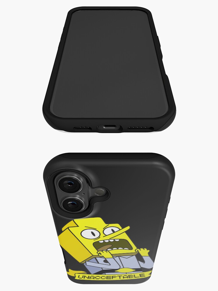Thumbnail 3 von 4, iPhone-Hülle, Zitronengrab designt und verkauft von plushism.