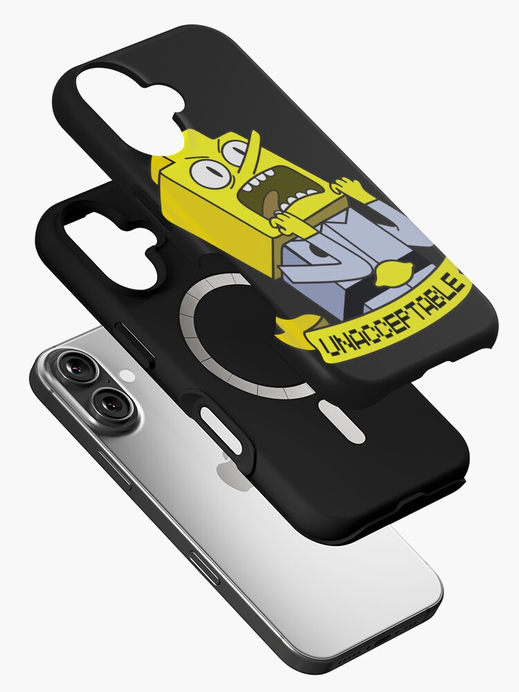 Thumbnail 2 von 4, iPhone-Hülle, Zitronengrab designt und verkauft von plushism.