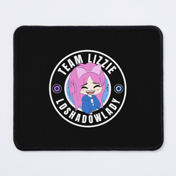 Item preview, Ldshadowlady fan art designed and sold by TeeShopCartss.