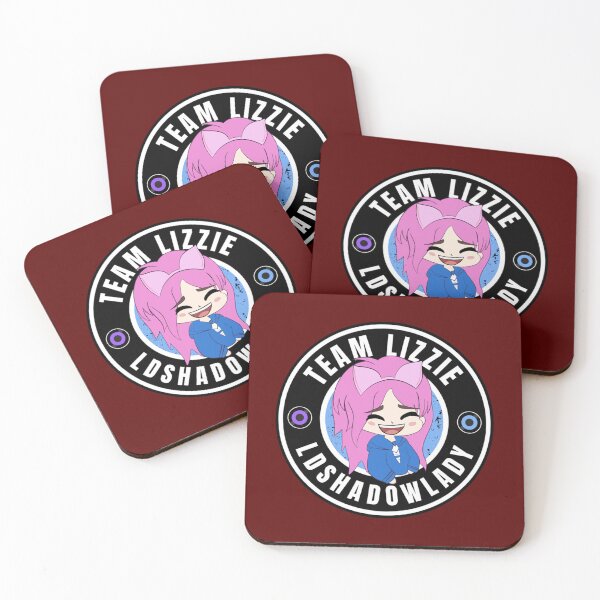 Item preview, Ldshadowlady fan art    designed and sold by TeeShopCartss.