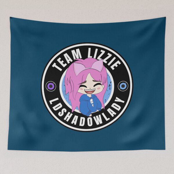 Item preview, Ldshadowlady fan art    designed and sold by TeeShopCartss.