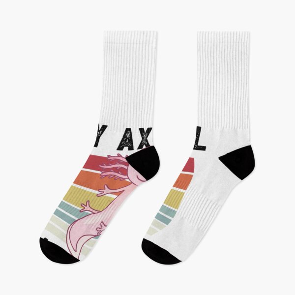 Item preview, Meme Anime My Axolotl Ate My Homework Cute designed and sold by SamuelFranz.