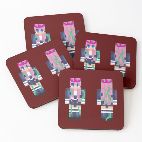 Item preview, Ldshadowlady minecraft            designed and sold by TeeShopCartss.