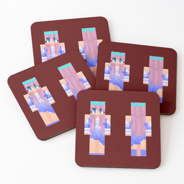 Item preview, Ldshadowlady minecraft        designed and sold by TeeShopCartss.