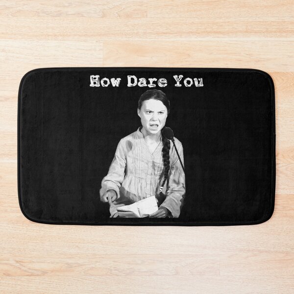 Item preview, Day Gift For Greta Thunberg Gifts For Movie Fan designed and sold by DasandLieu.