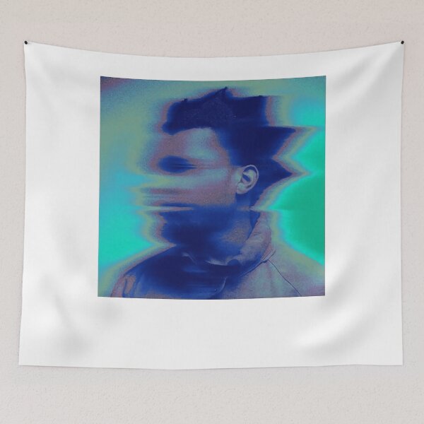 Item preview, denzel curry - MELT MY EYEZdenzel curry - MELT MY EYEZ designed and sold by magetlebla.