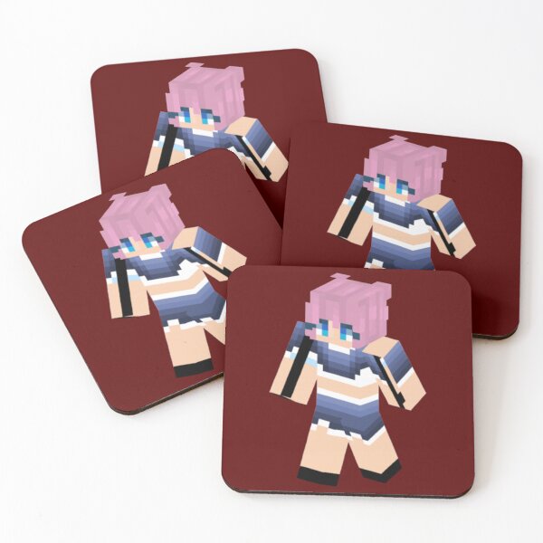 Item preview, Ldshadowlady minecraft    designed and sold by TeeShopCartss.