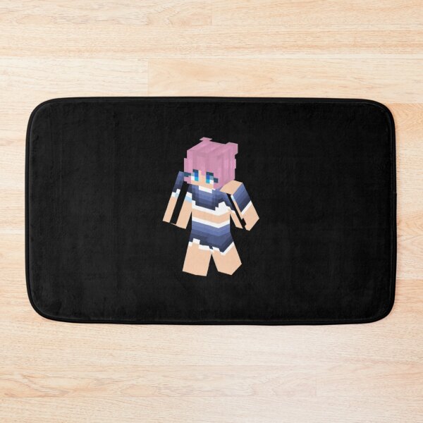 Item preview, Ldshadowlady minecraft    designed and sold by TeeShopCartss.