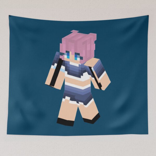 Item preview, Ldshadowlady minecraft    designed and sold by TeeShopCartss.