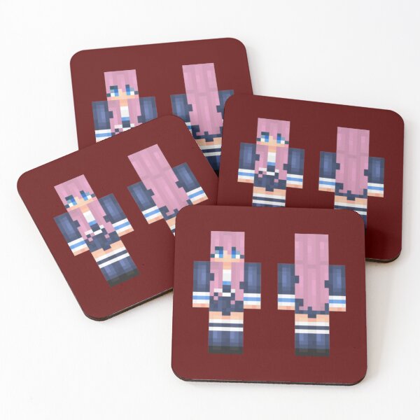 Item preview, Ldshadowlady minecraft designed and sold by TeeShopCartss.
