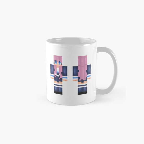 Aperçu de l'œuvre minecraft créée et vendue par TeeShopCartss.