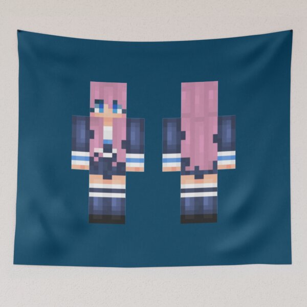Item preview, Ldshadowlady minecraft designed and sold by TeeShopCartss.