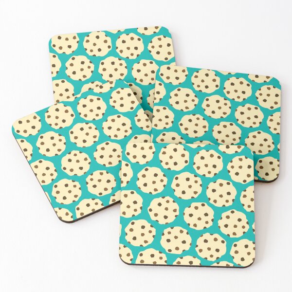 Item preview, Medium cookie pattern 1 designed and sold by LemonCreamyyyy.