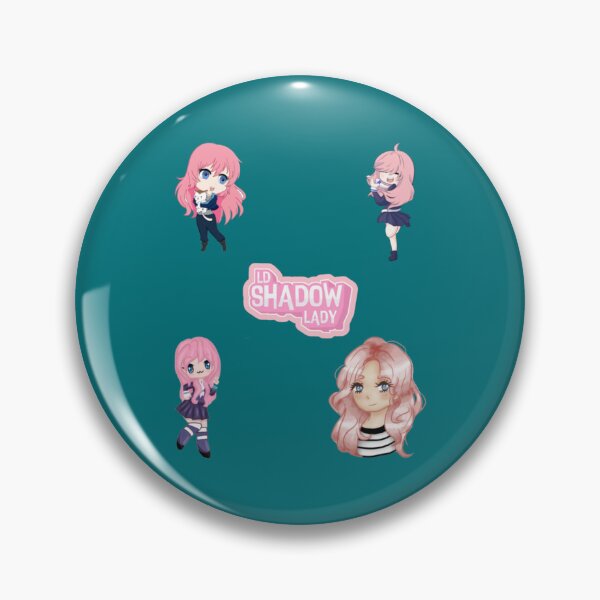 Item preview, LDShadowLady pack    designed and sold by TeeShopCartss.