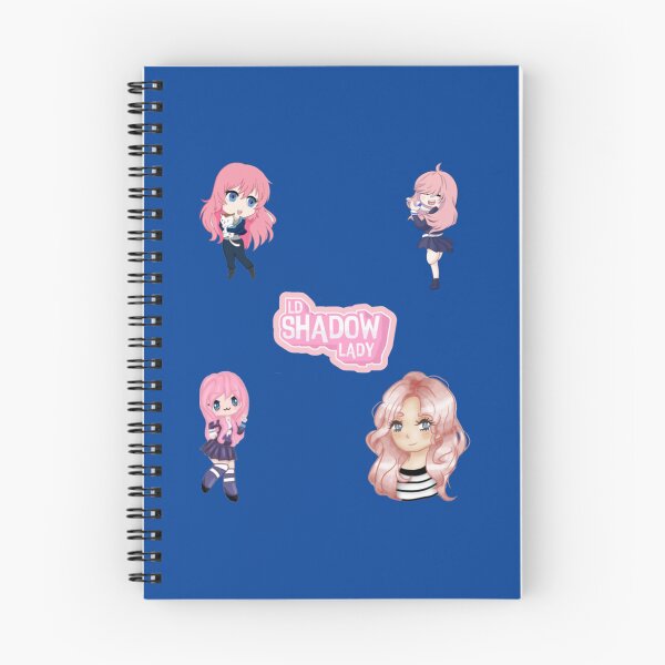 Item preview, LDShadowLady pack    designed and sold by TeeShopCartss.