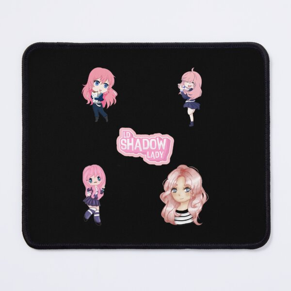Item preview, LDShadowLady pack    designed and sold by TeeShopCartss.